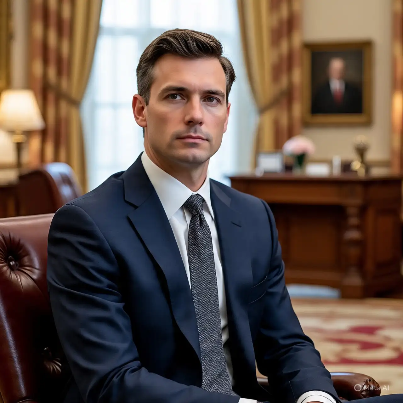 Investor Image Missing